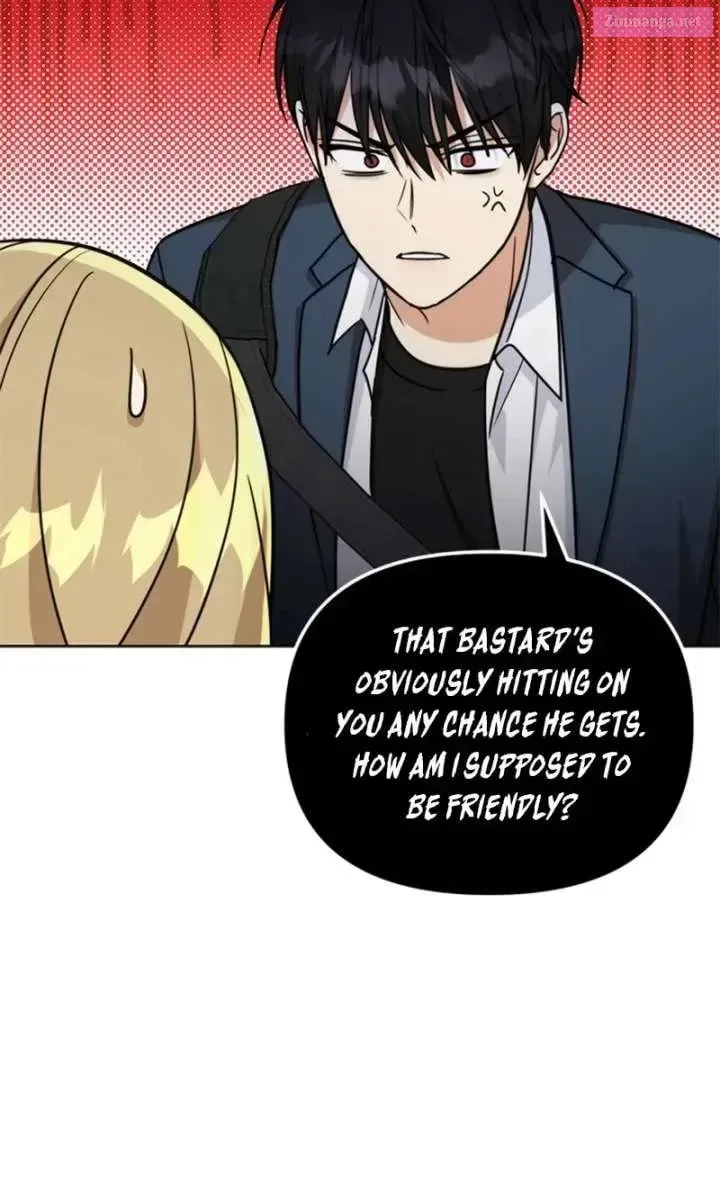 Love Rehab for a Gangster Chapter 22 page 59