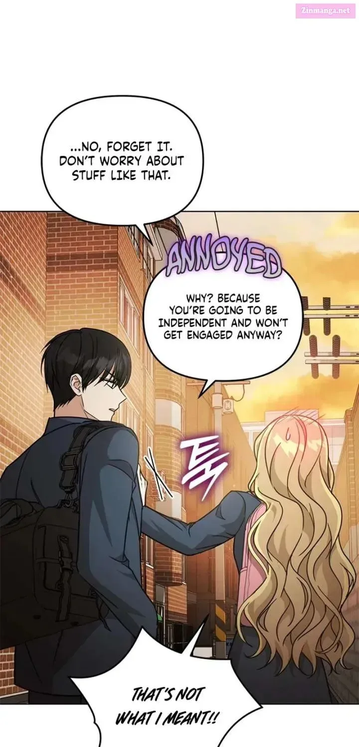 Love Rehab for a Gangster Chapter 22 page 63