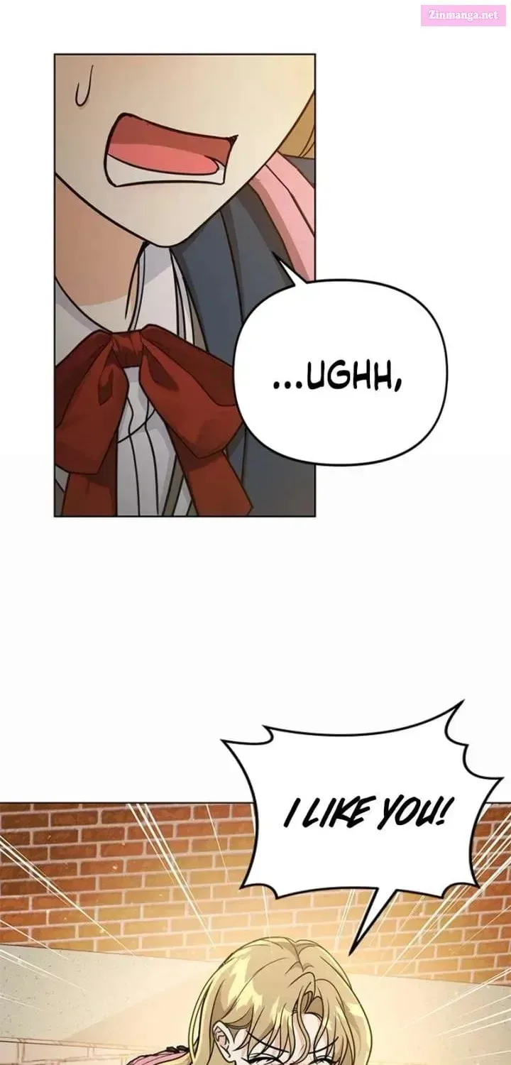 Love Rehab for a Gangster Chapter 22 page 71