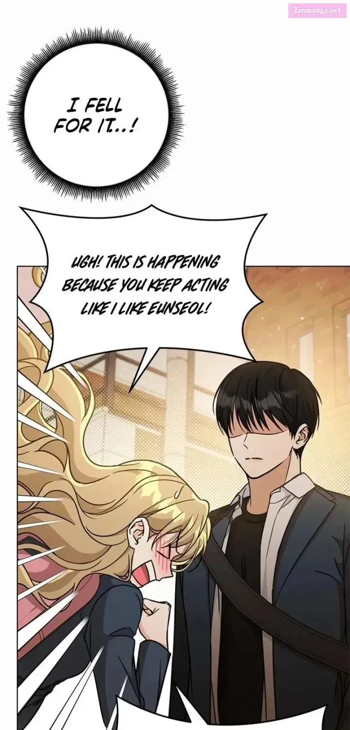 Love Rehab for a Gangster Chapter 22 page 76