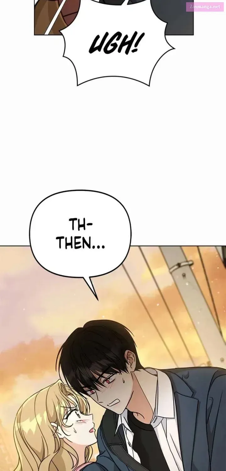Love Rehab for a Gangster Chapter 22 page 82