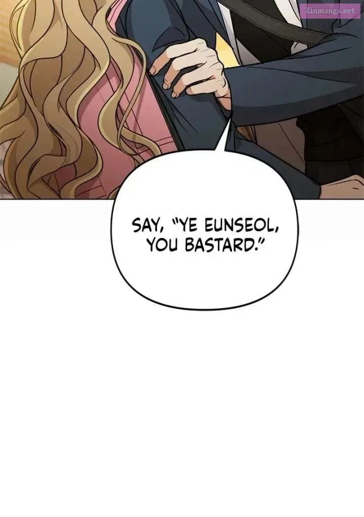 Love Rehab for a Gangster Chapter 22 page 83