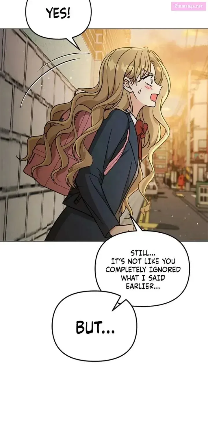 Love Rehab for a Gangster Chapter 22 page 91