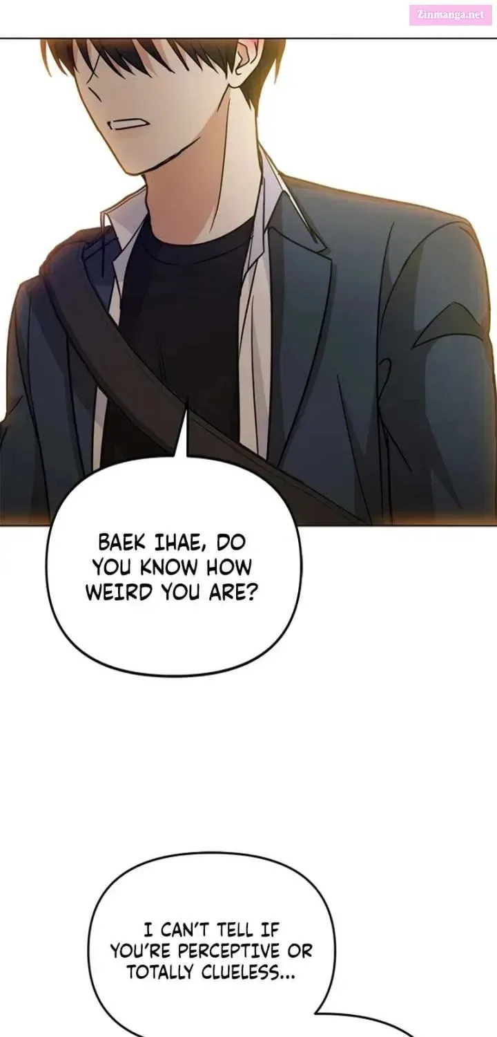 Love Rehab for a Gangster Chapter 22 page 92