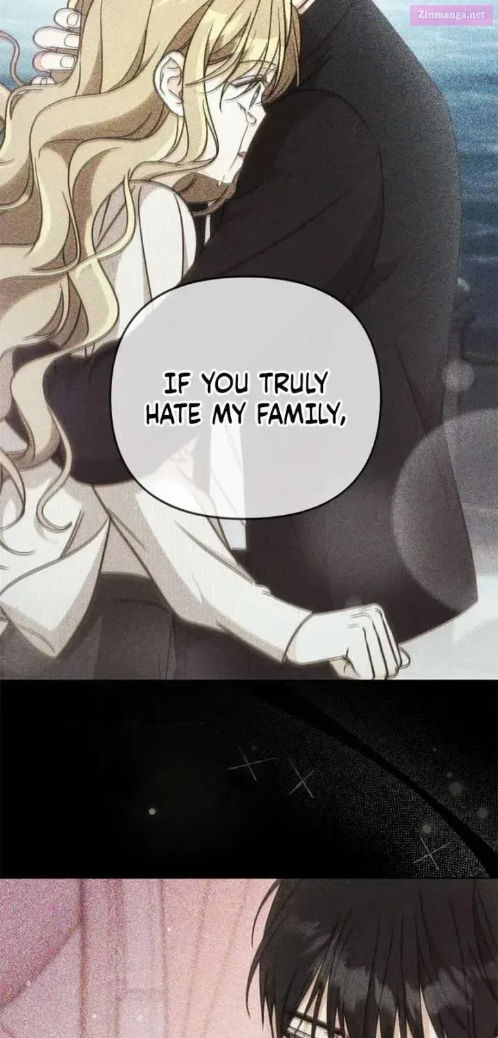 Love Rehab for a Gangster Chapter 22 page 96