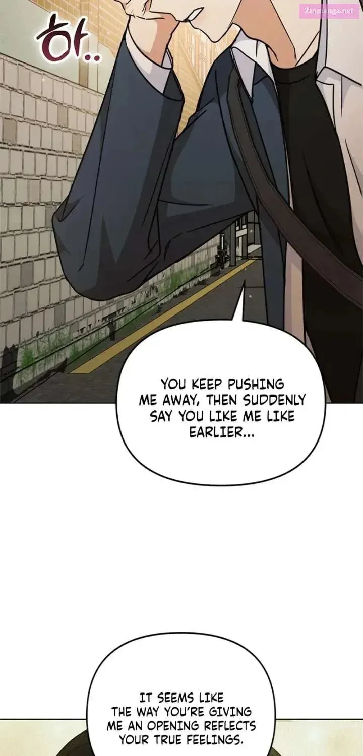 Love Rehab for a Gangster Chapter 22 page 101