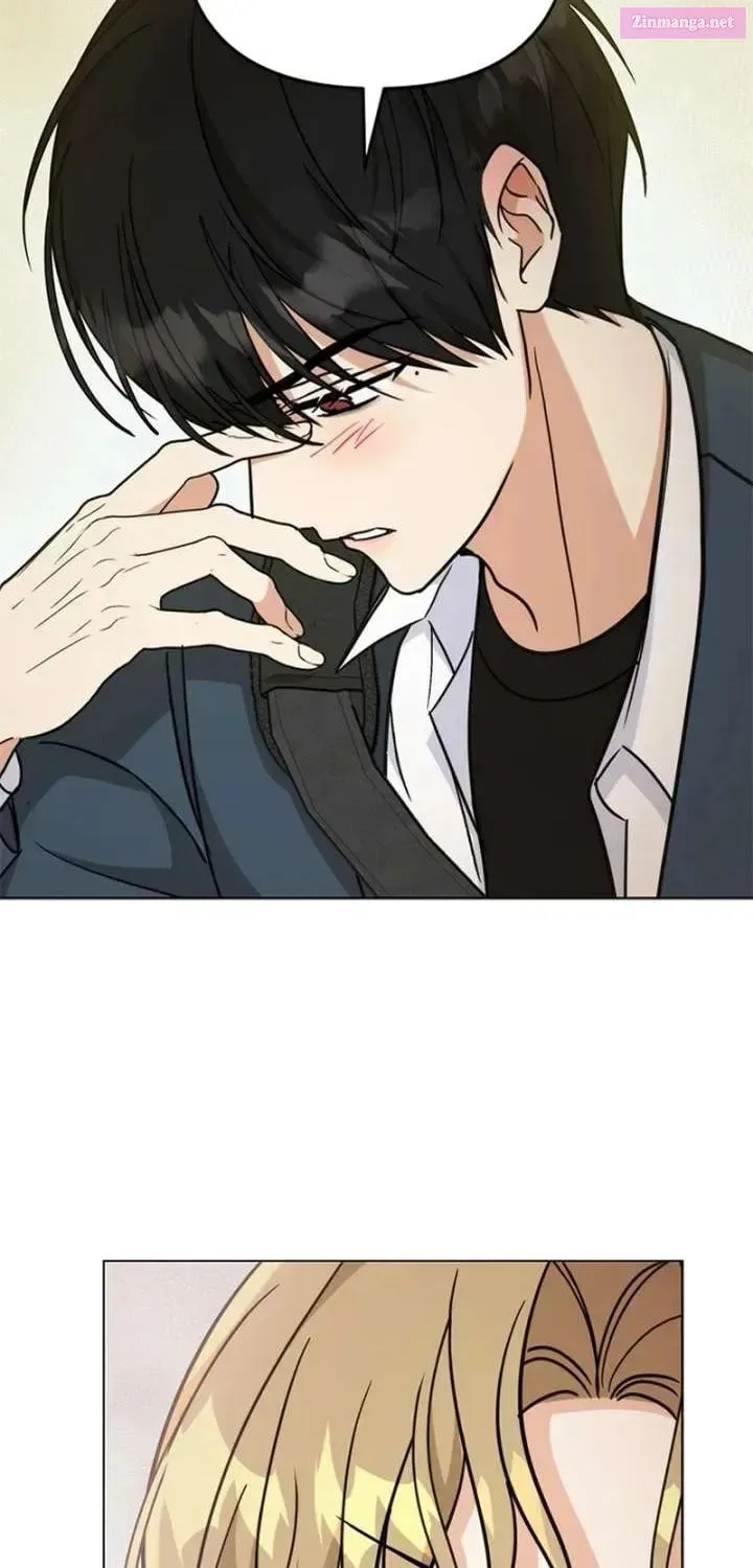 Love Rehab for a Gangster Chapter 22 page 102