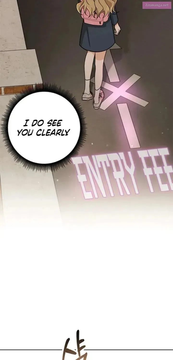 Love Rehab for a Gangster Chapter 22 page 105