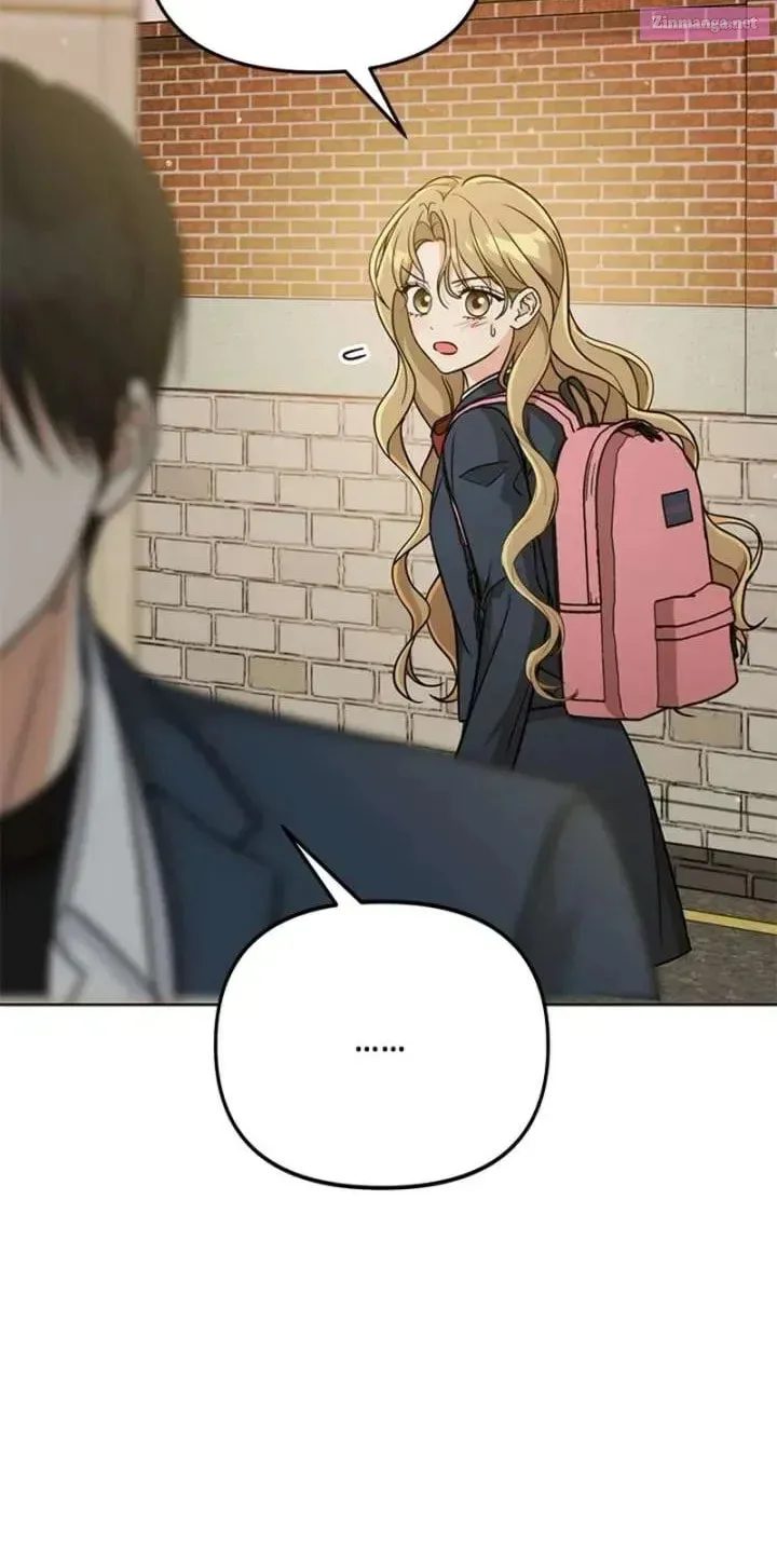 Love Rehab for a Gangster Chapter 22 page 107