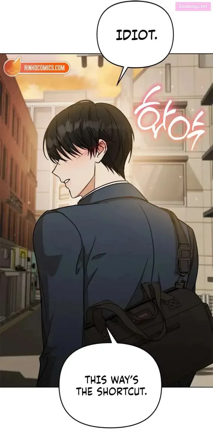 Love Rehab for a Gangster Chapter 22 page 108