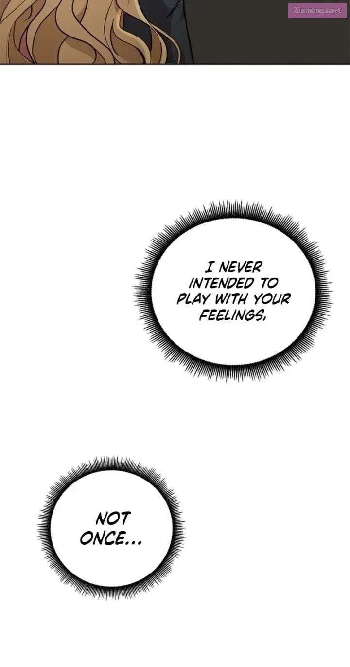 Love Rehab for a Gangster Chapter 22 page 110