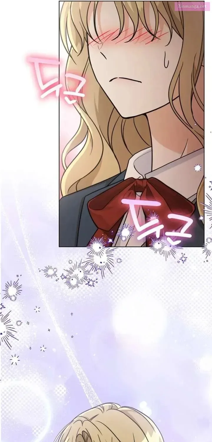 Love Rehab for a Gangster Chapter 22 page 111