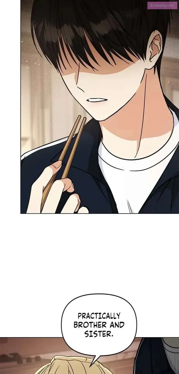 Love Rehab for a Gangster Chapter 23 page 17