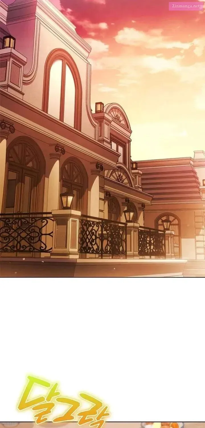 Love Rehab for a Gangster Chapter 23 page 2