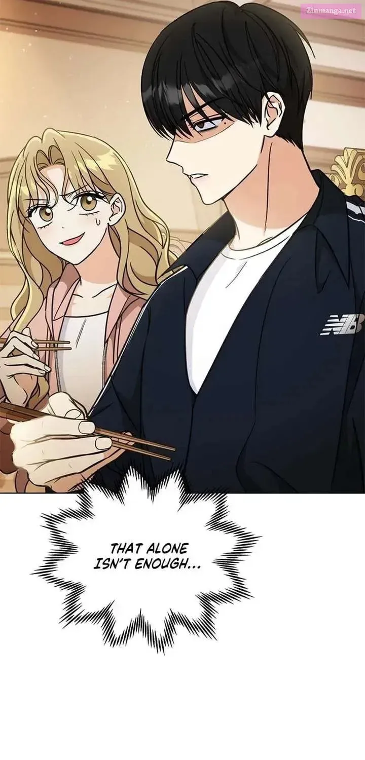 Love Rehab for a Gangster Chapter 23 page 13