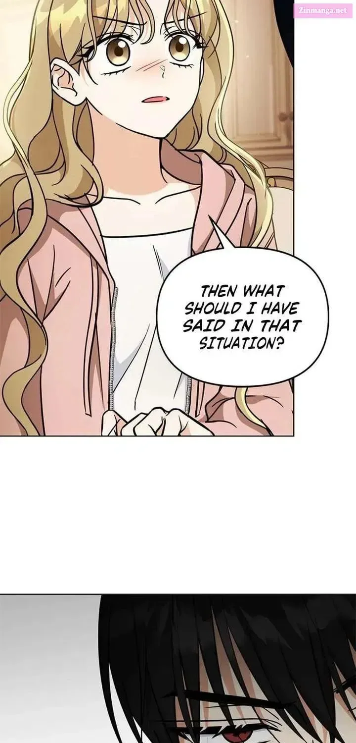 Love Rehab for a Gangster Chapter 23 page 23