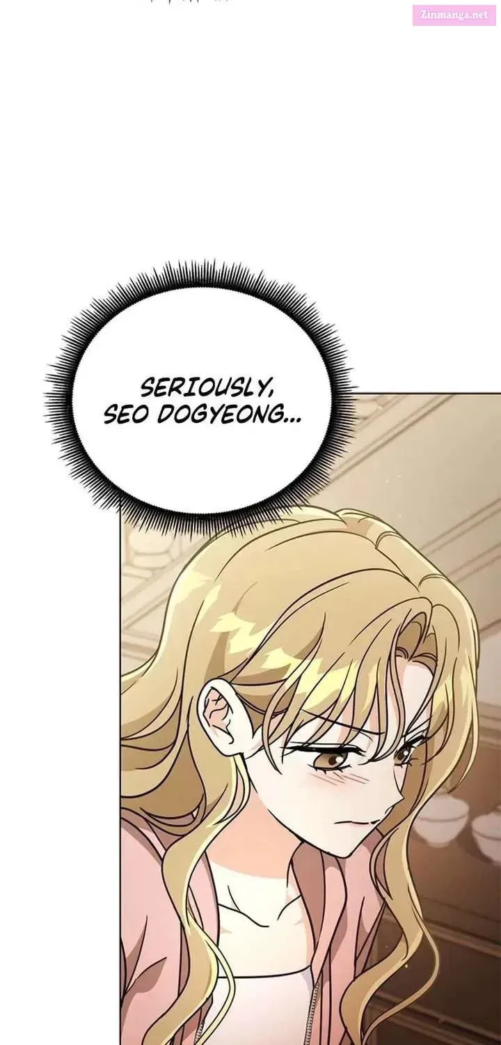 Love Rehab for a Gangster Chapter 23 page 29