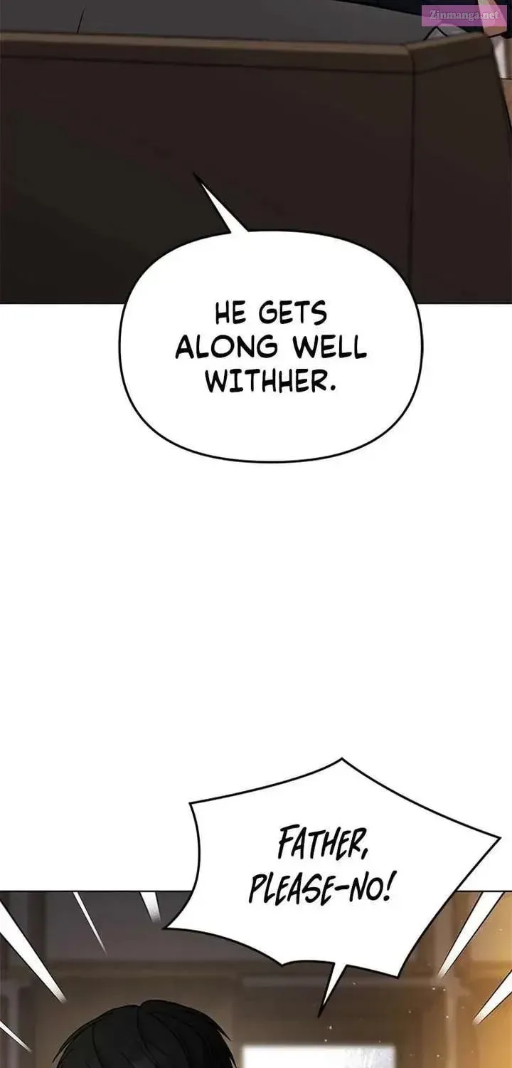 Love Rehab for a Gangster Chapter 23 page 39