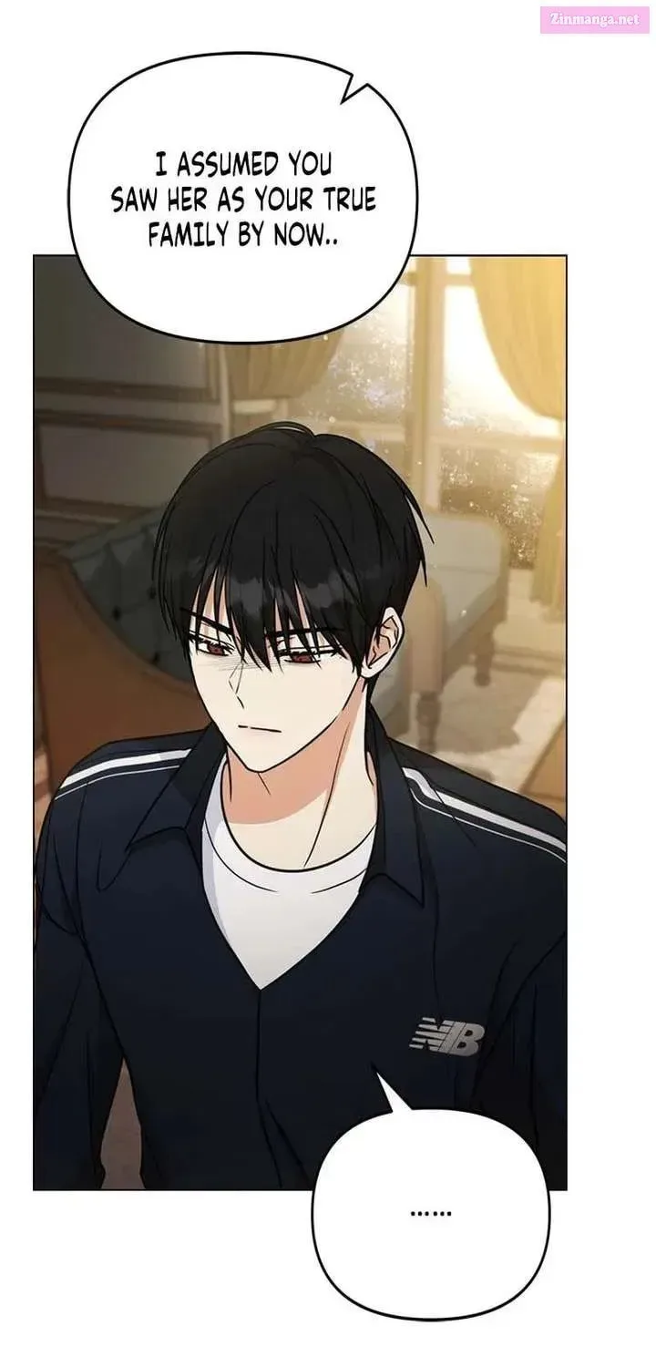 Love Rehab for a Gangster Chapter 23 page 36