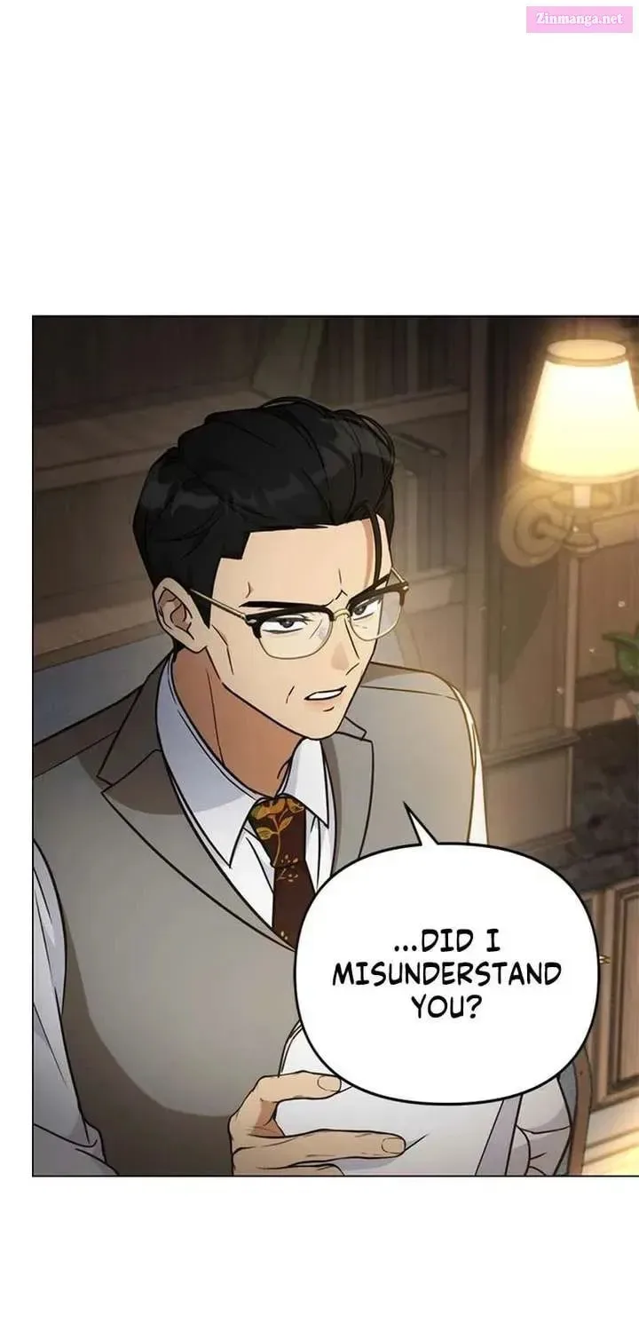 Love Rehab for a Gangster Chapter 23 page 37