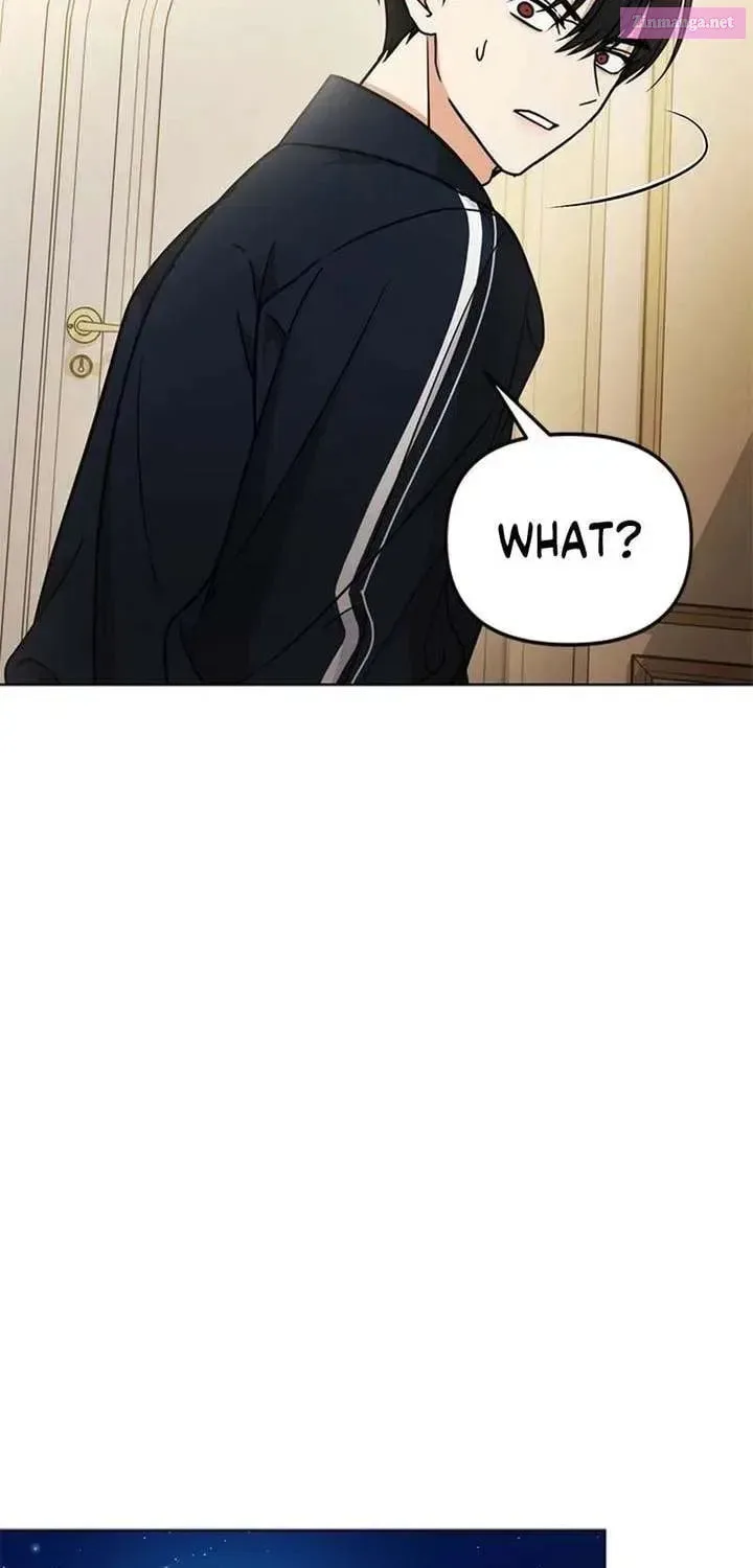 Love Rehab for a Gangster Chapter 23 page 45