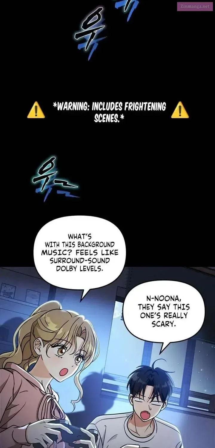 Love Rehab for a Gangster Chapter 23 page 52