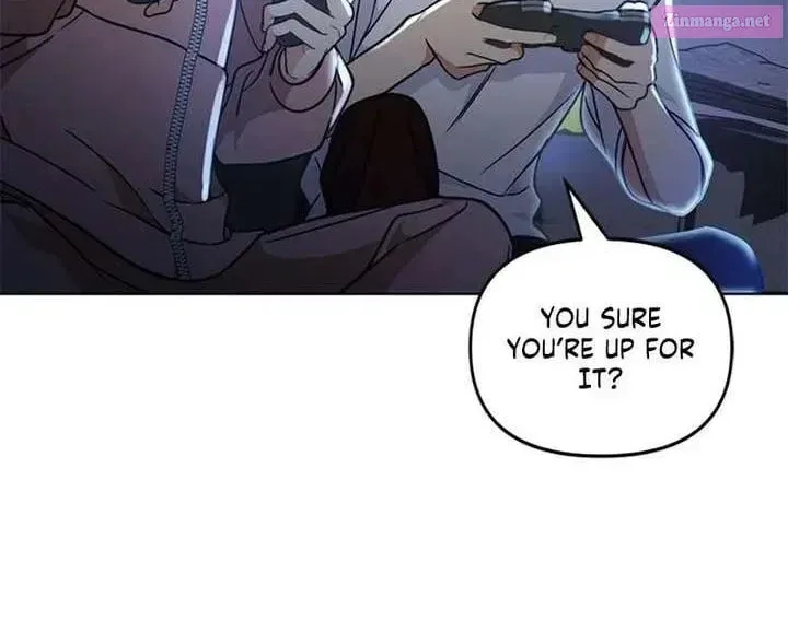 Love Rehab for a Gangster Chapter 23 page 53