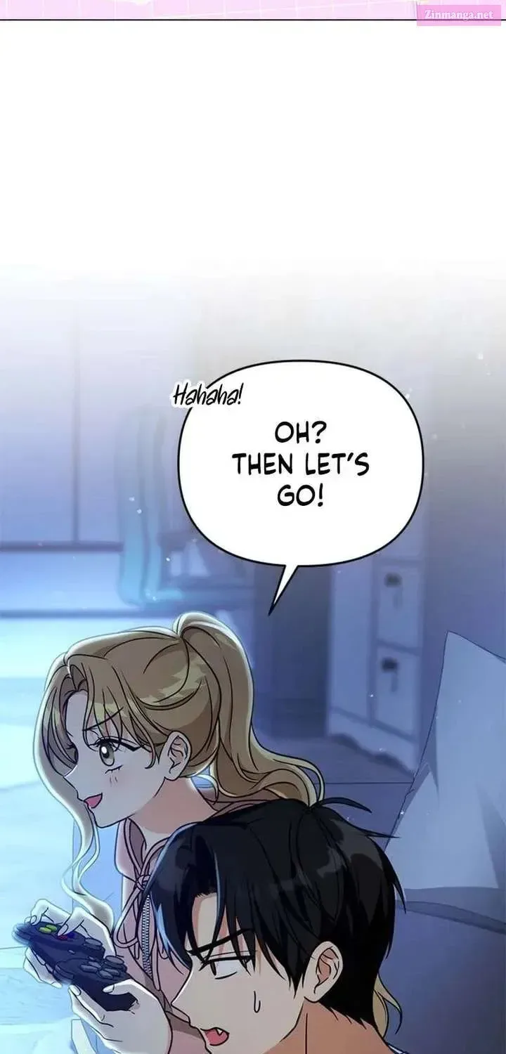 Love Rehab for a Gangster Chapter 23 page 56
