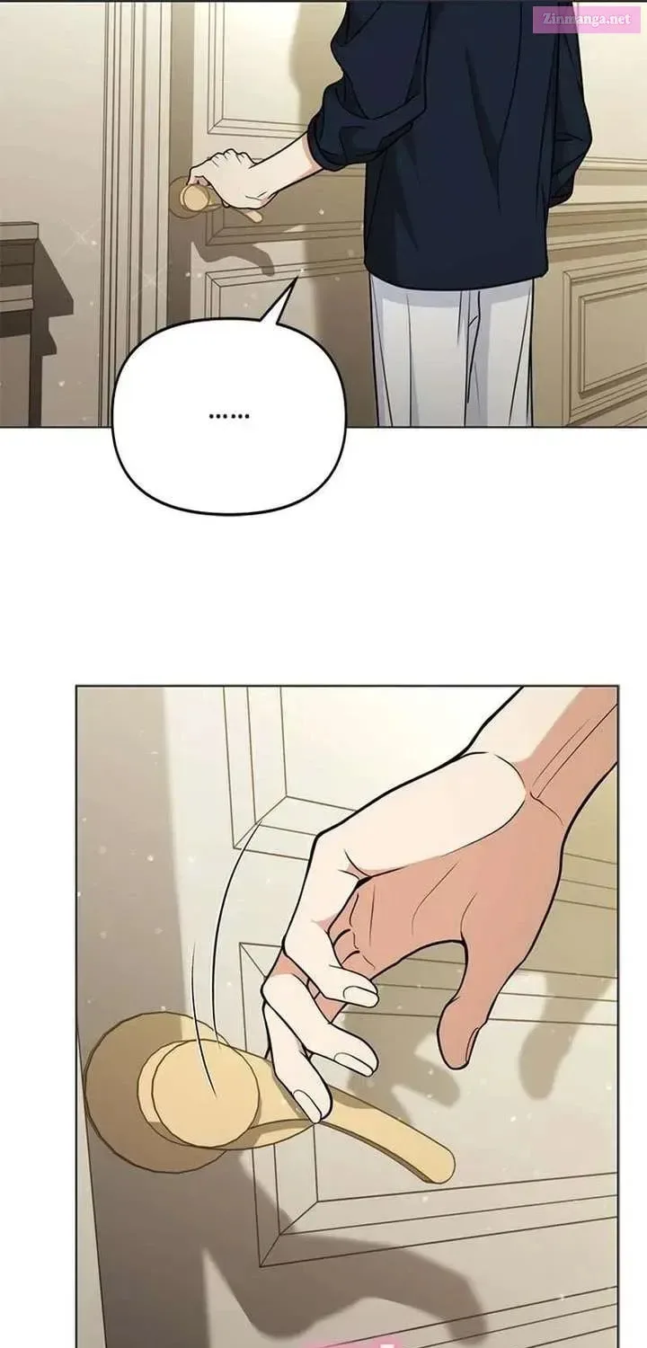 Love Rehab for a Gangster Chapter 23 page 60
