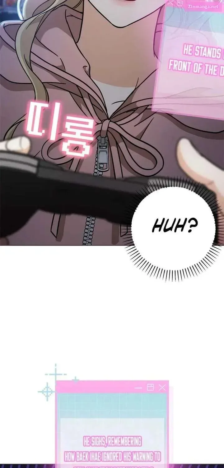 Love Rehab for a Gangster Chapter 23 page 58