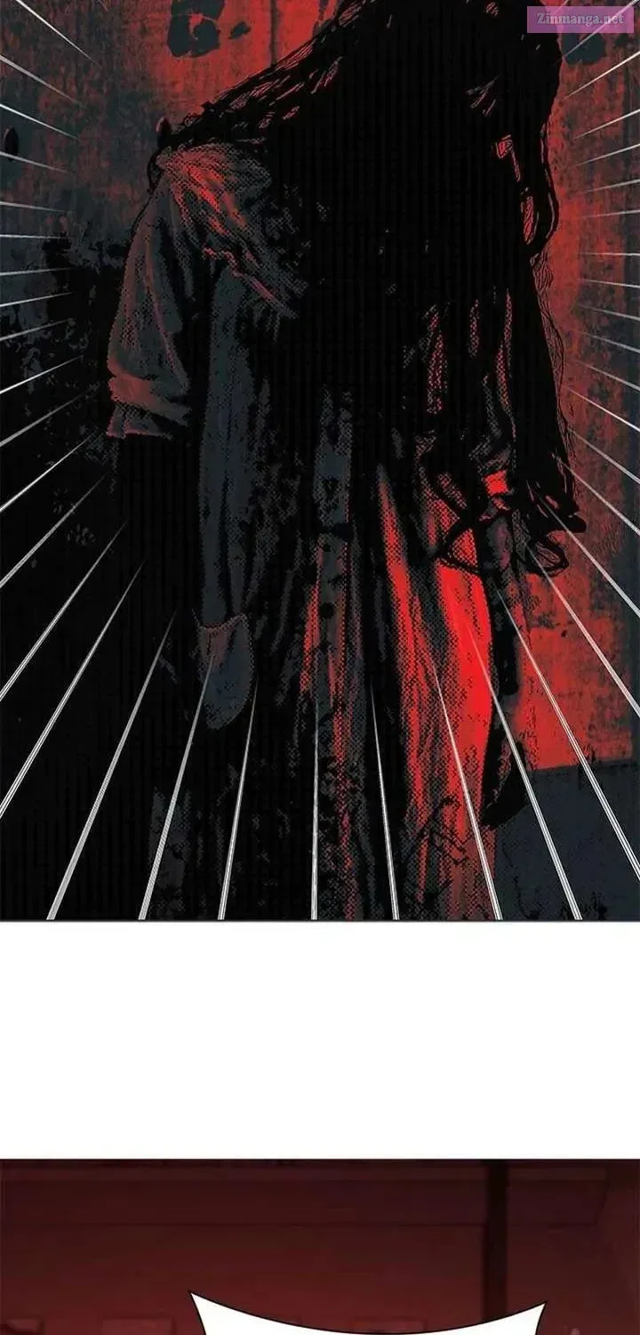 Love Rehab for a Gangster Chapter 23 page 63