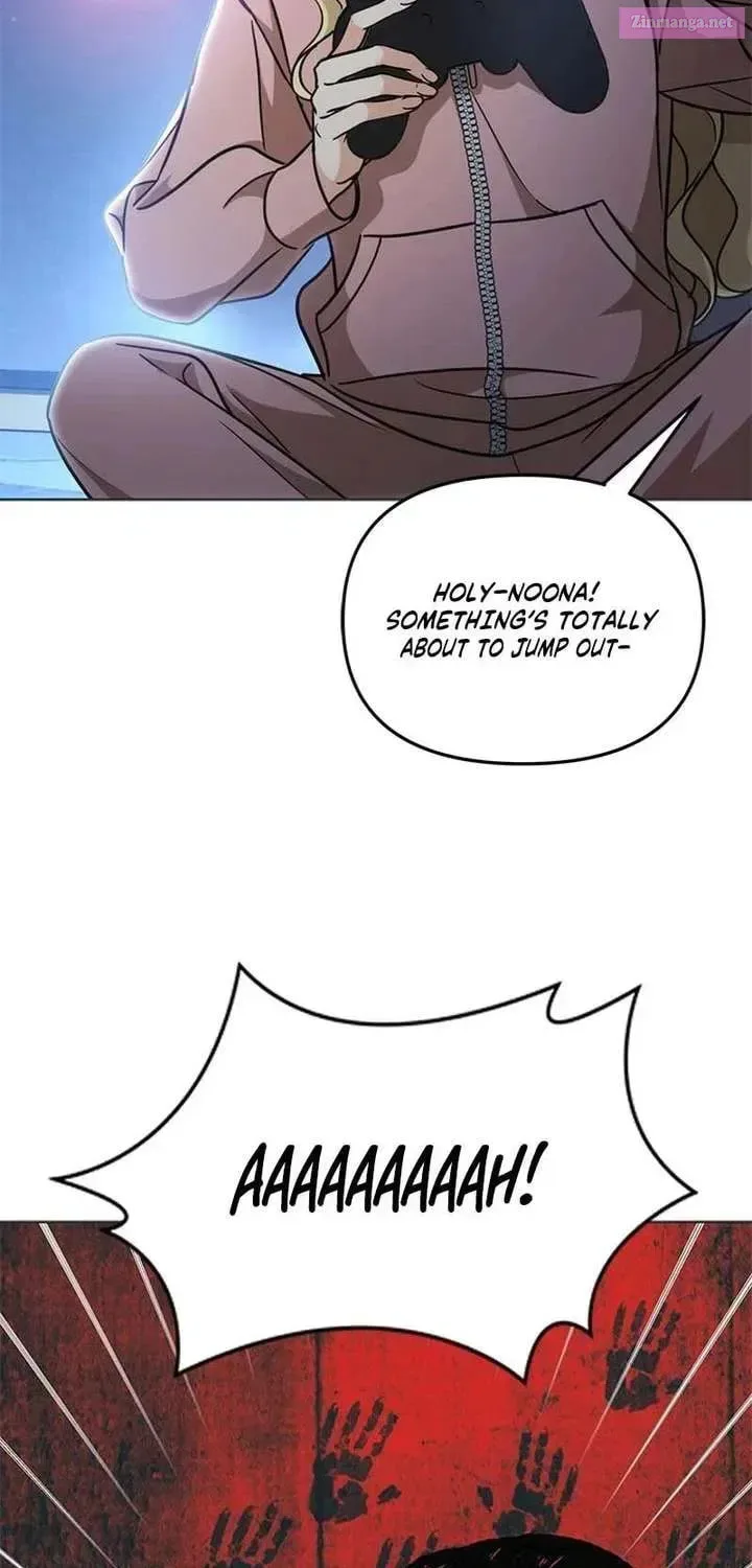 Love Rehab for a Gangster Chapter 23 page 62