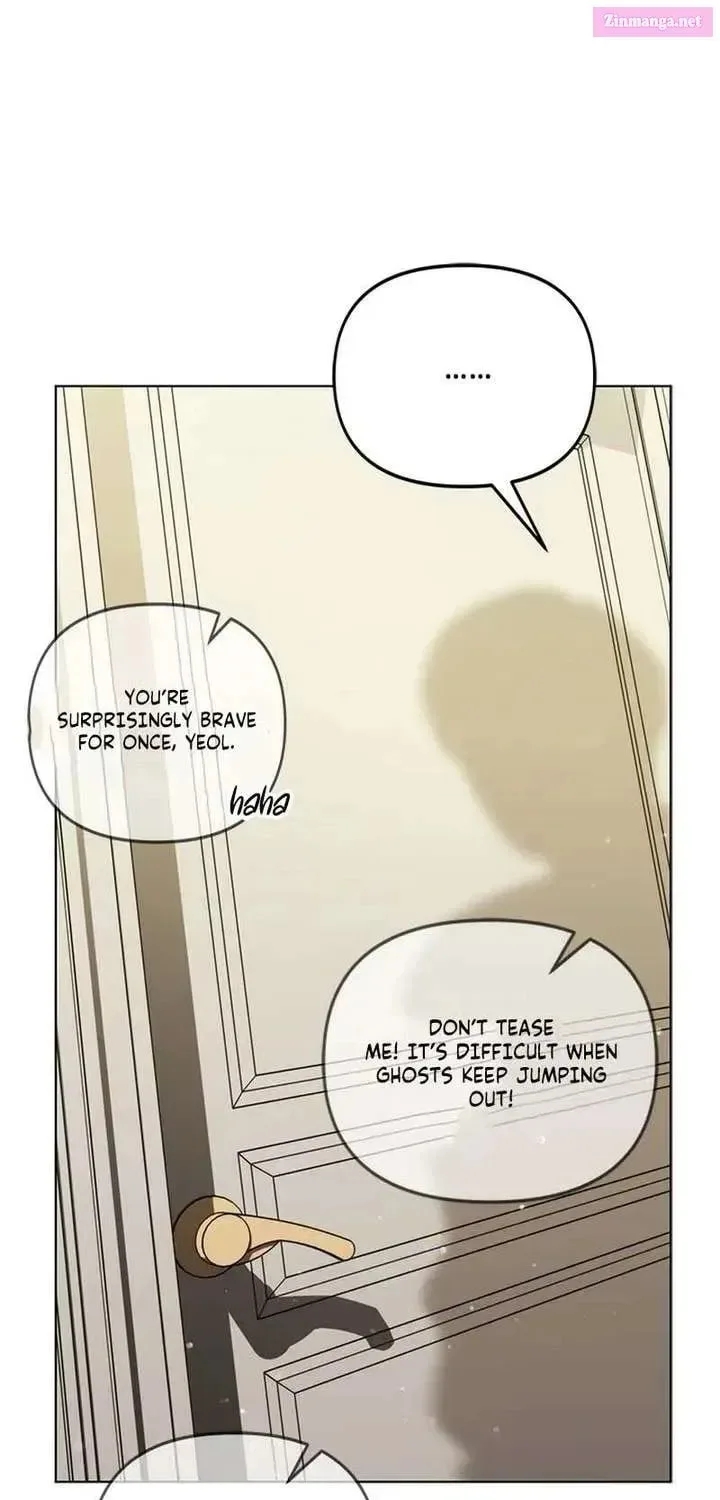 Love Rehab for a Gangster Chapter 23 page 68