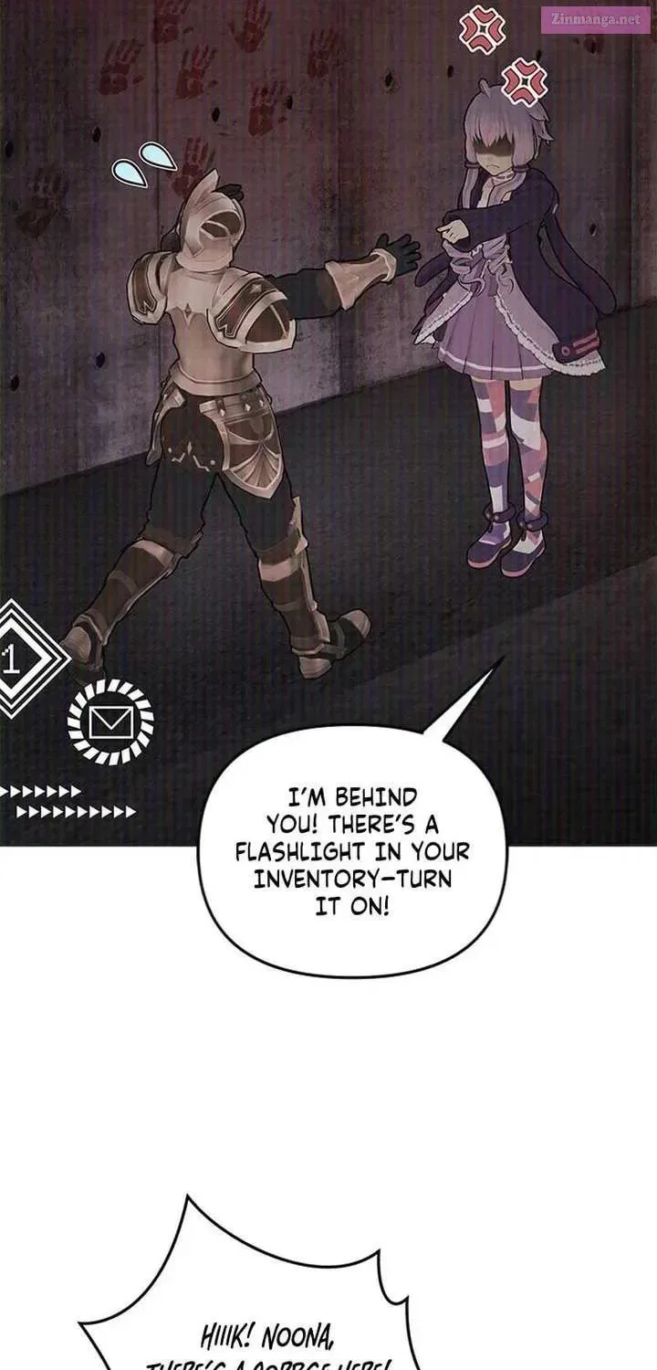 Love Rehab for a Gangster Chapter 23 page 66