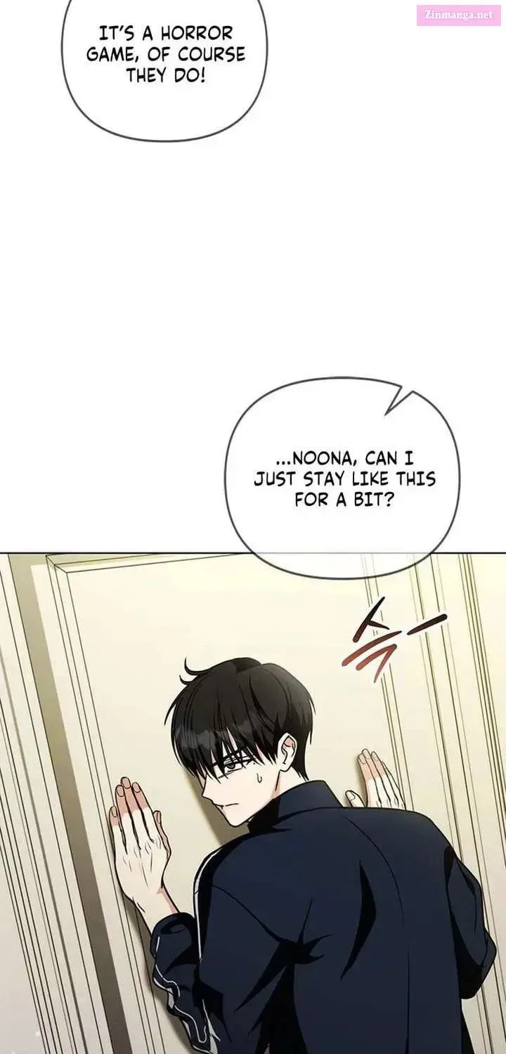Love Rehab for a Gangster Chapter 23 page 69
