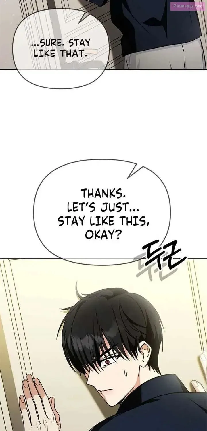 Love Rehab for a Gangster Chapter 23 page 70