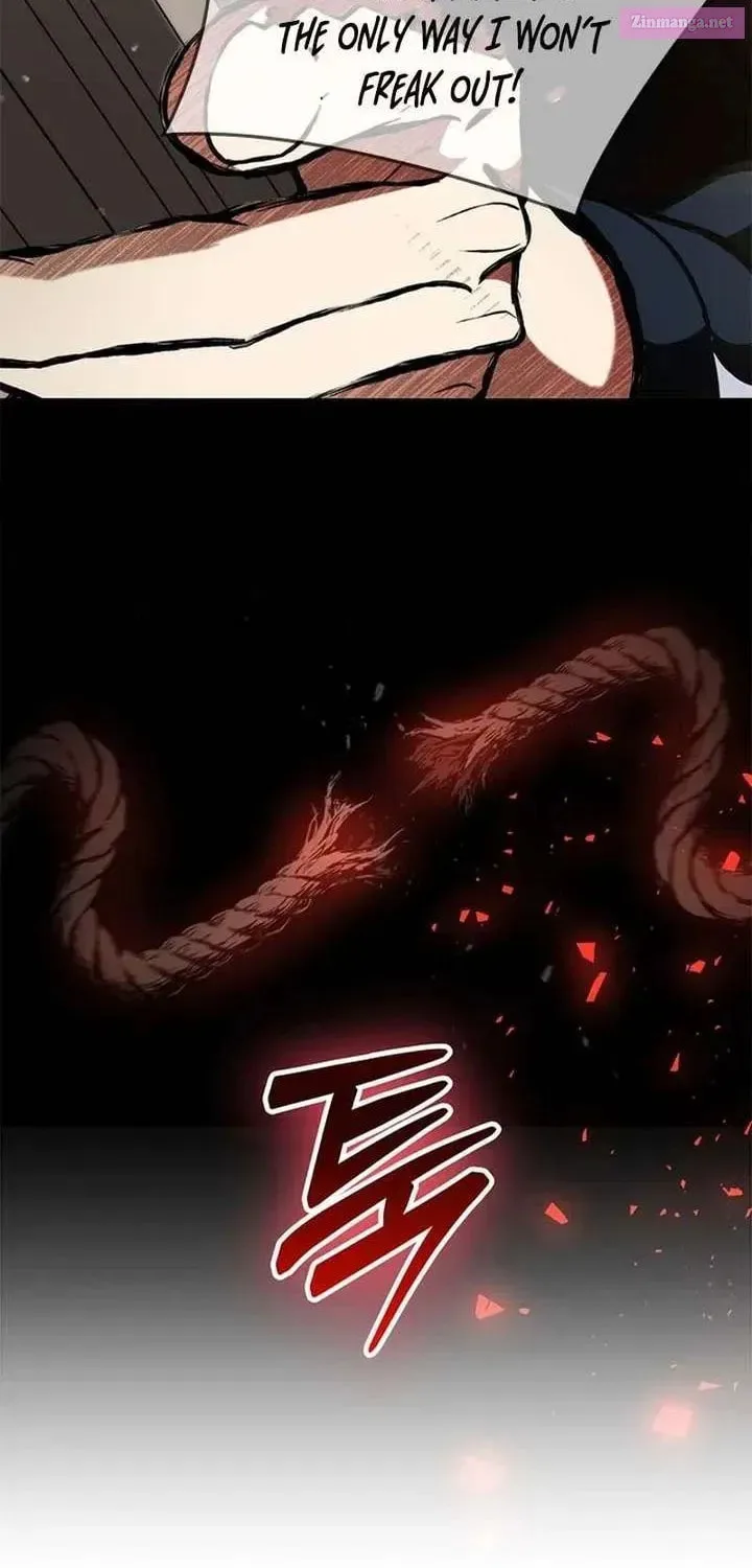 Love Rehab for a Gangster Chapter 23 page 73