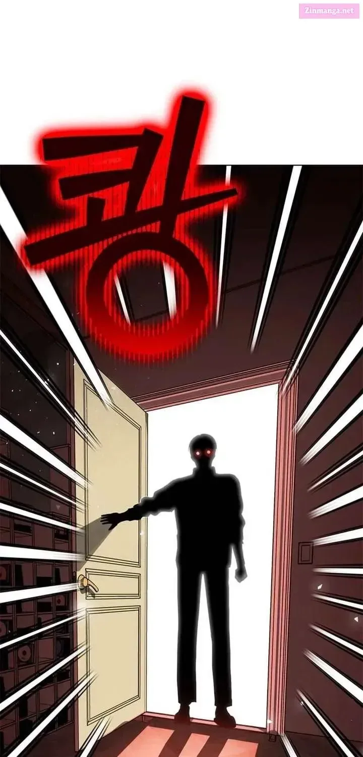 Love Rehab for a Gangster Chapter 23 page 74