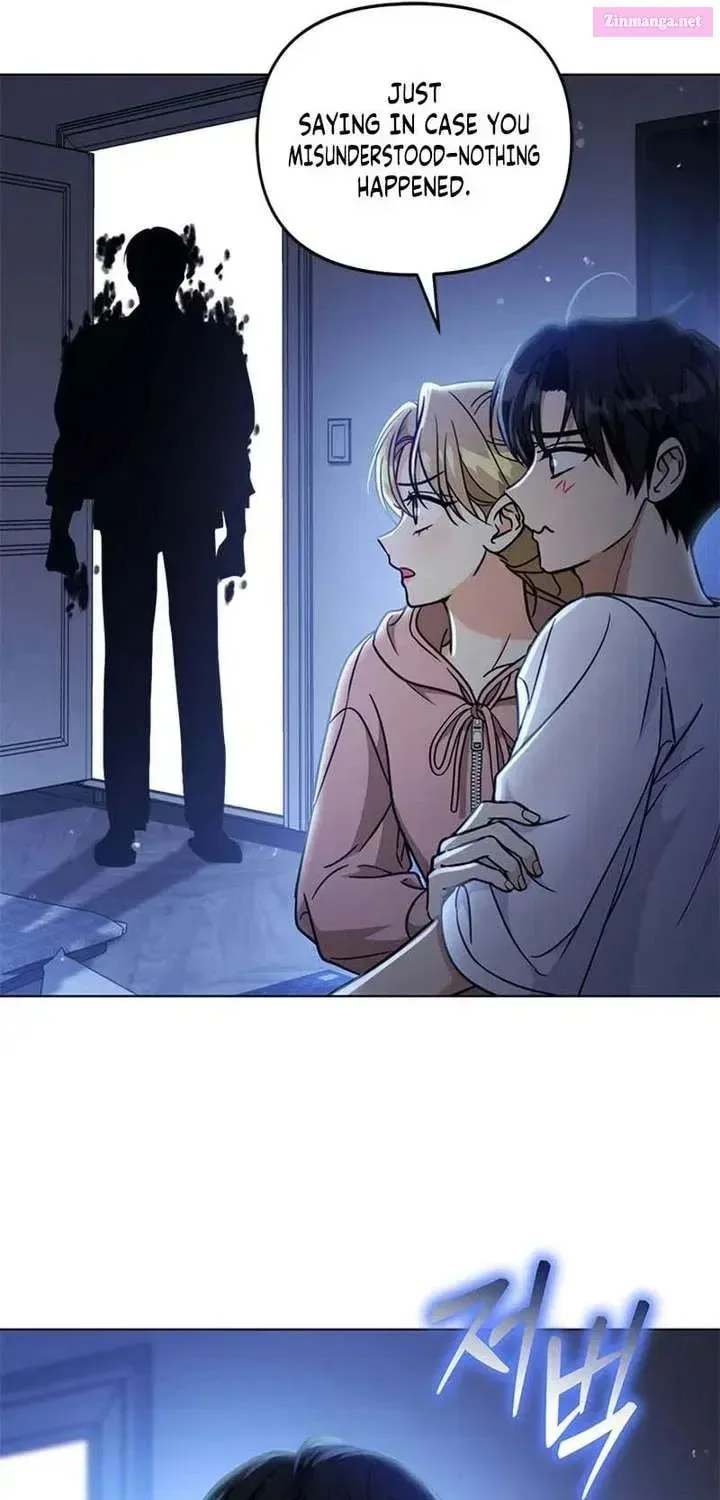 Love Rehab for a Gangster Chapter 23 page 78