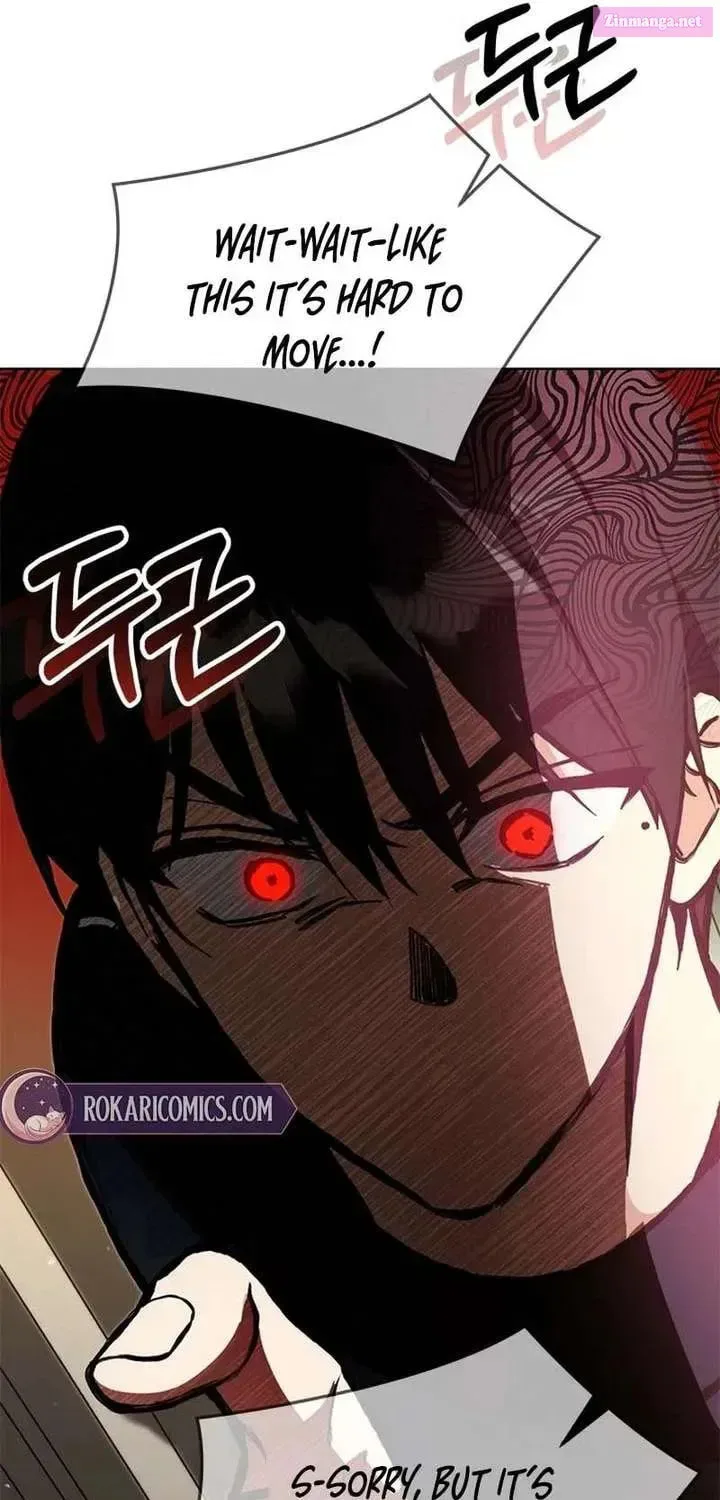 Love Rehab for a Gangster Chapter 23 page 72