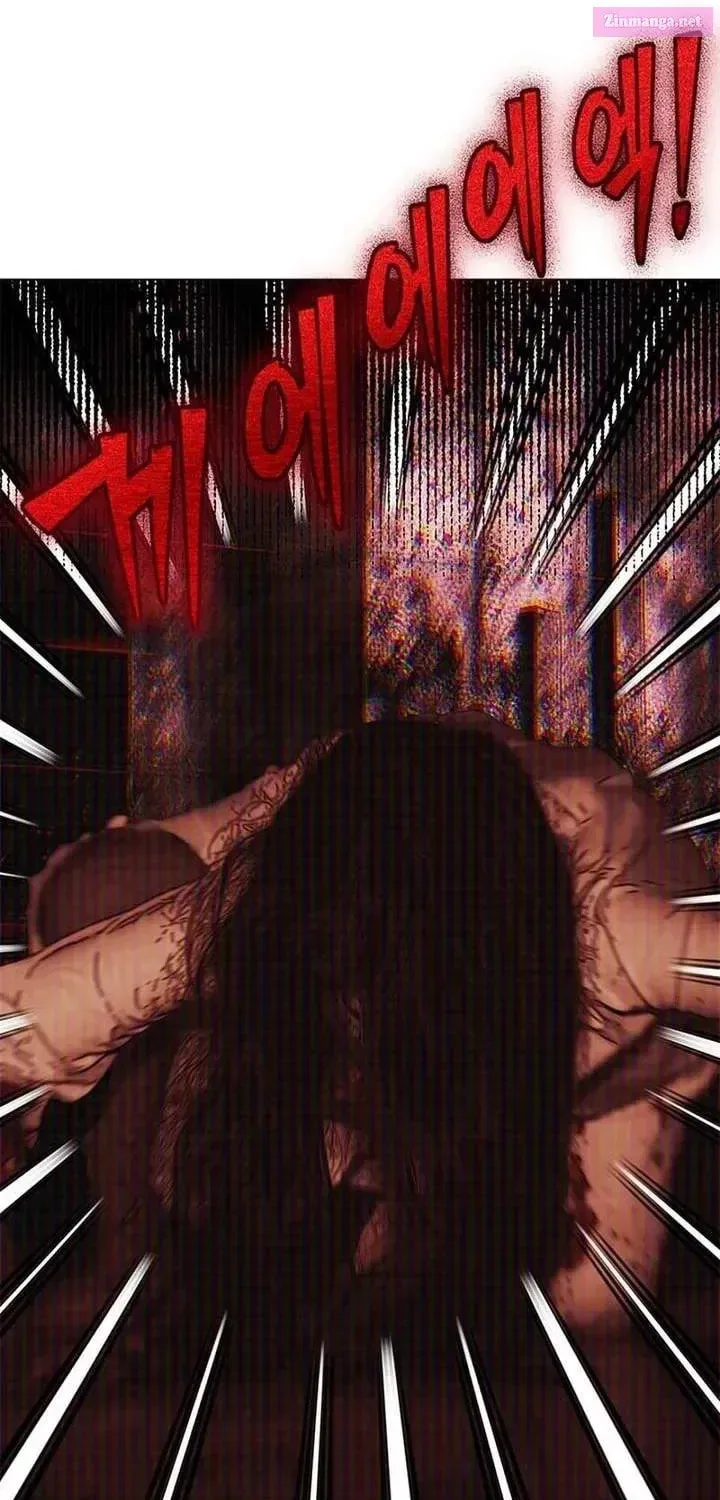 Love Rehab for a Gangster Chapter 23 page 86