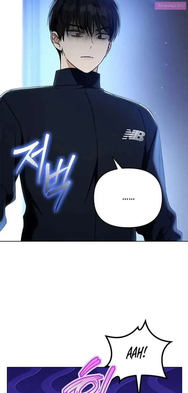 Love Rehab for a Gangster Chapter 23 page 79