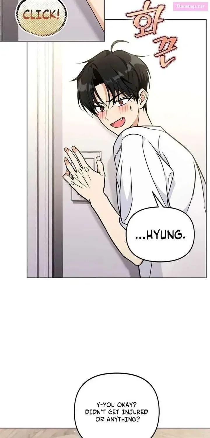 Love Rehab for a Gangster Chapter 23 page 92