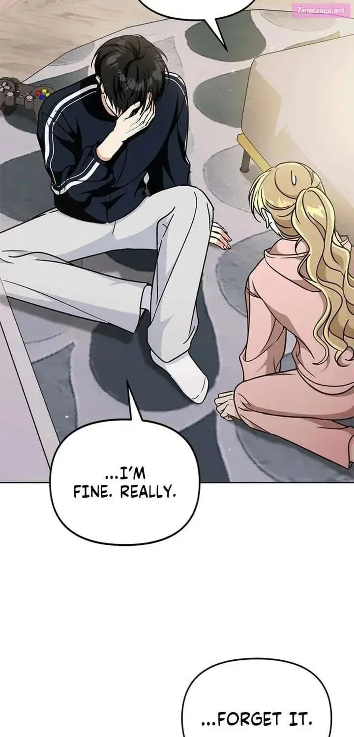 Love Rehab for a Gangster Chapter 23 page 93