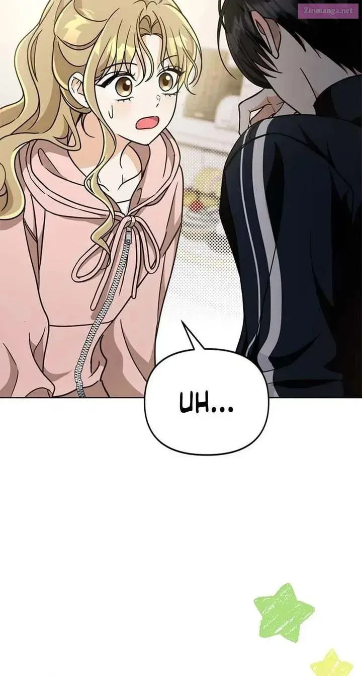 Love Rehab for a Gangster Chapter 23 page 95