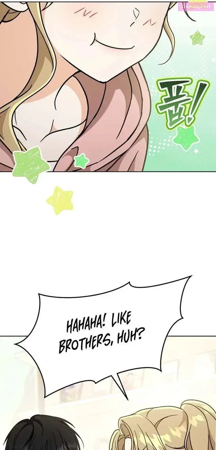 Love Rehab for a Gangster Chapter 23 page 96