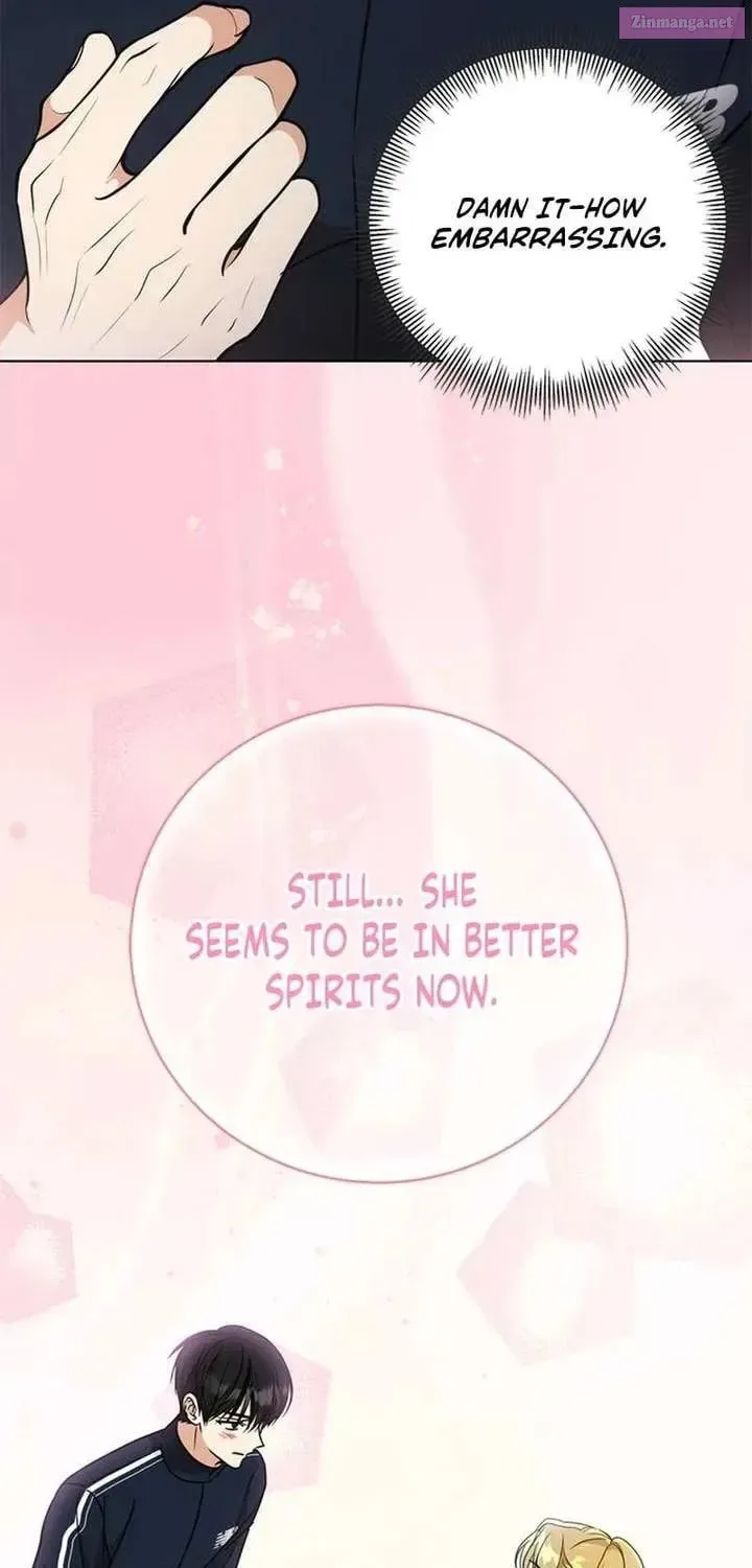 Love Rehab for a Gangster Chapter 23 page 102