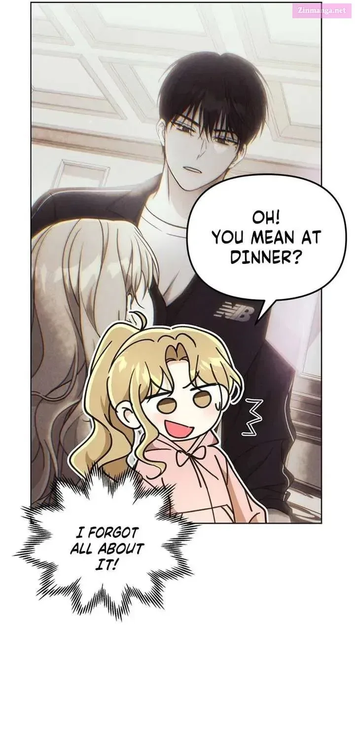 Love Rehab for a Gangster Chapter 24 page 13
