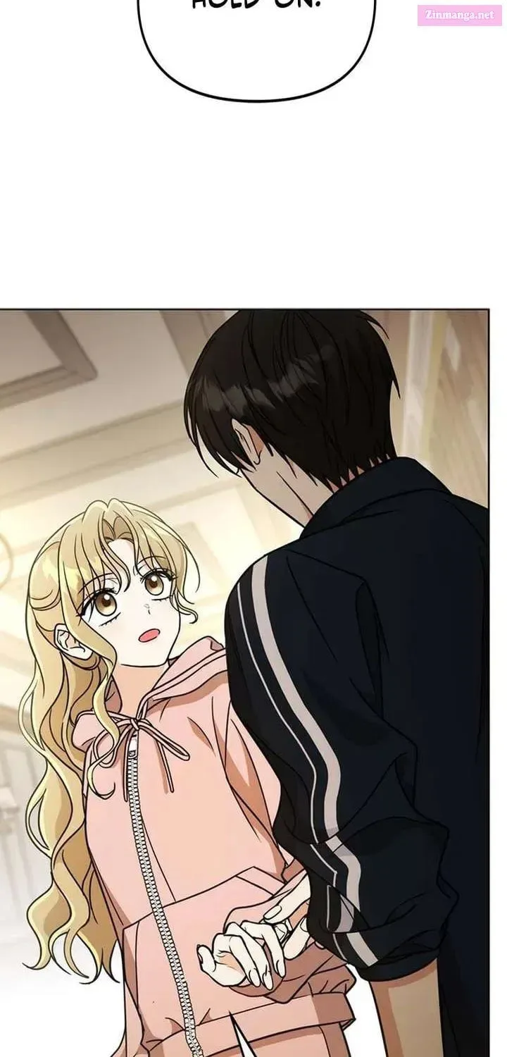 Love Rehab for a Gangster Chapter 24 page 10