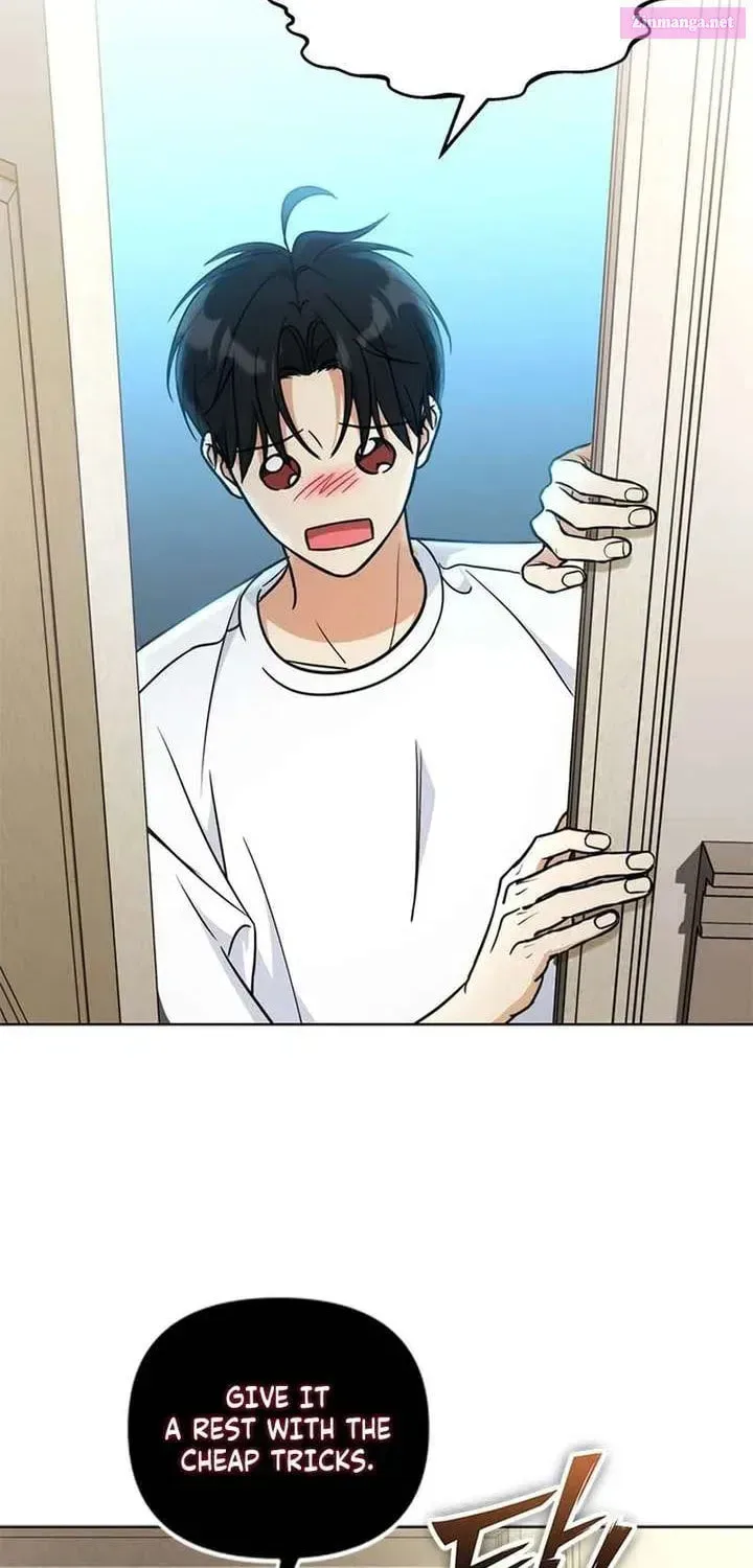 Love Rehab for a Gangster Chapter 24 page 2